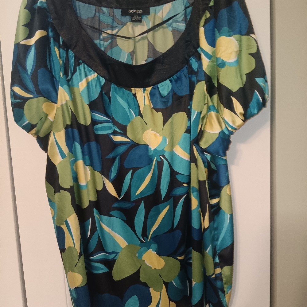 Blouse